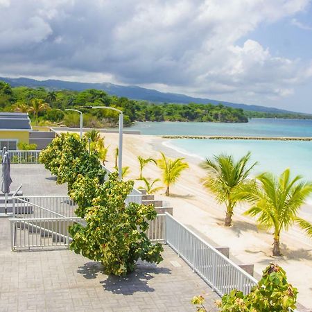 The Marina Villa De Sonja โอโชรีโอส ภายนอก รูปภาพ
