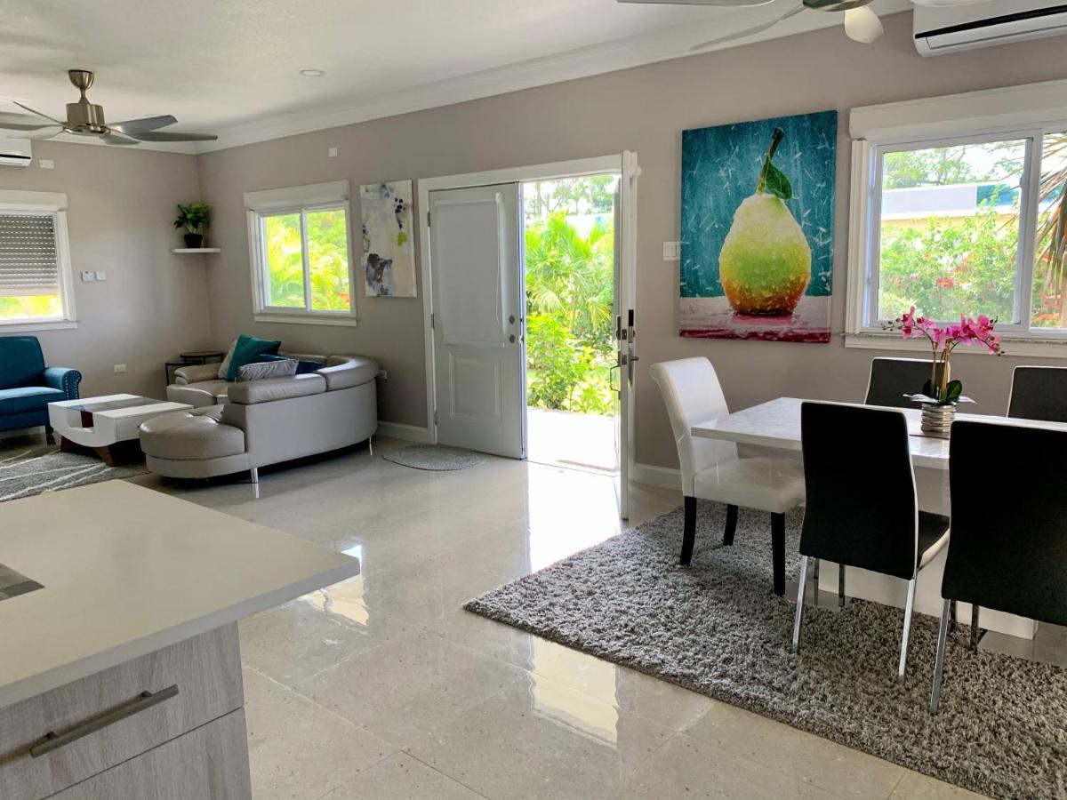 The Marina Villa De Sonja โอโชรีโอส ภายนอก รูปภาพ