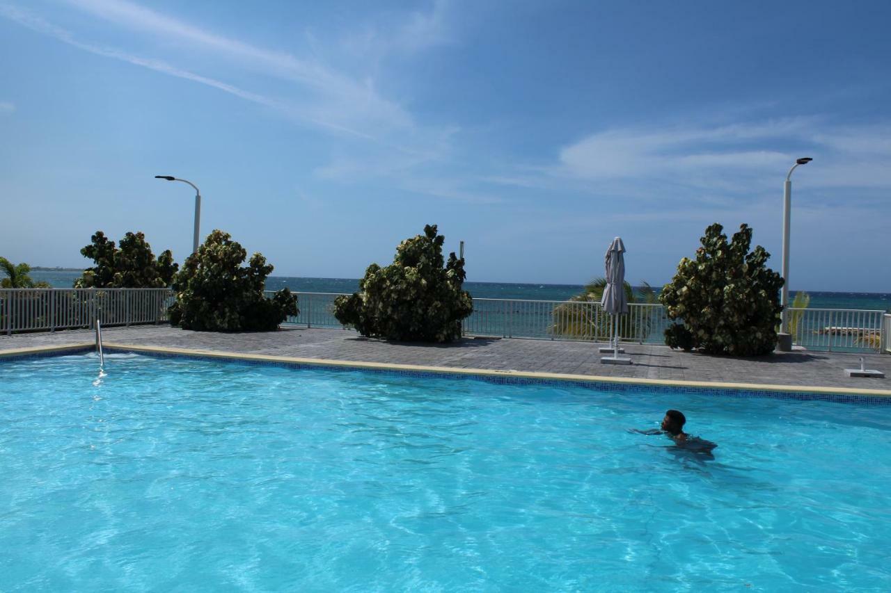 The Marina Villa De Sonja โอโชรีโอส ภายนอก รูปภาพ
