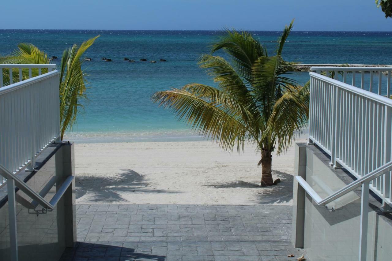 The Marina Villa De Sonja โอโชรีโอส ภายนอก รูปภาพ