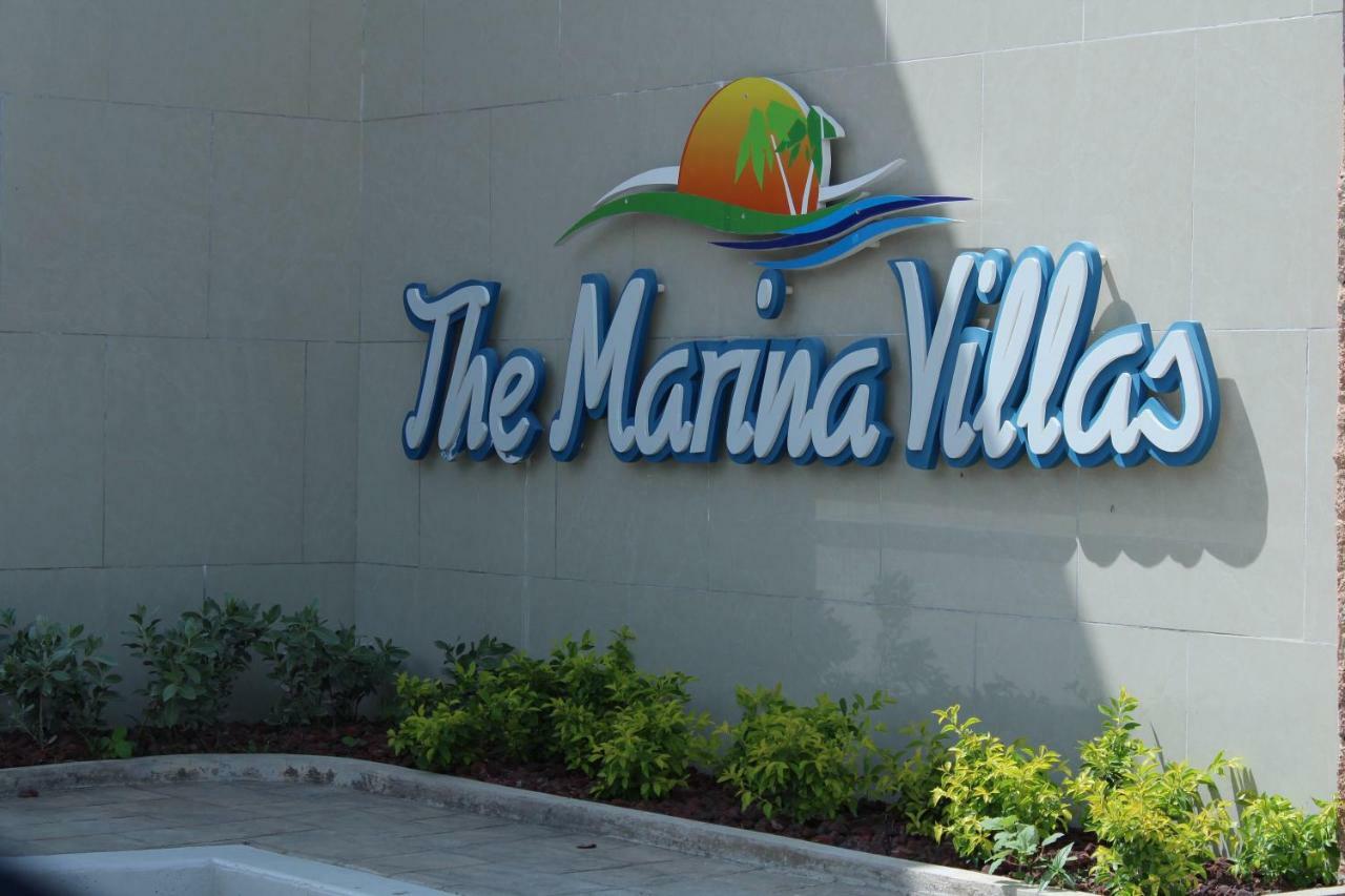 The Marina Villa De Sonja โอโชรีโอส ภายนอก รูปภาพ